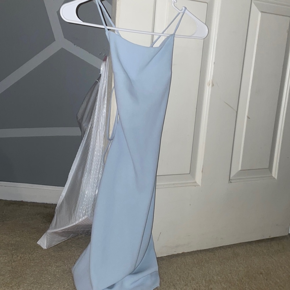 short dress light weight.